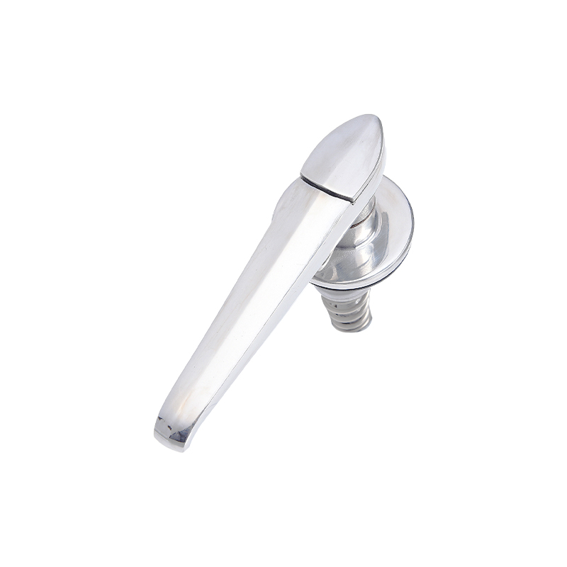 MS807-2B 90° ซ้ายขวาประตูล็อคสแตนเลสสากล
