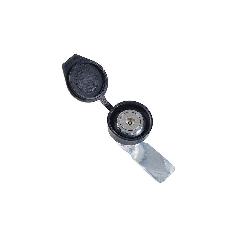 DS705-2M ระบบล็อคอิเล็กทรอนิกส์แบบพาสซีฟพร้อมระบบปลดล็อคด้วยกุญแจอิเล็กทรอนิกส์