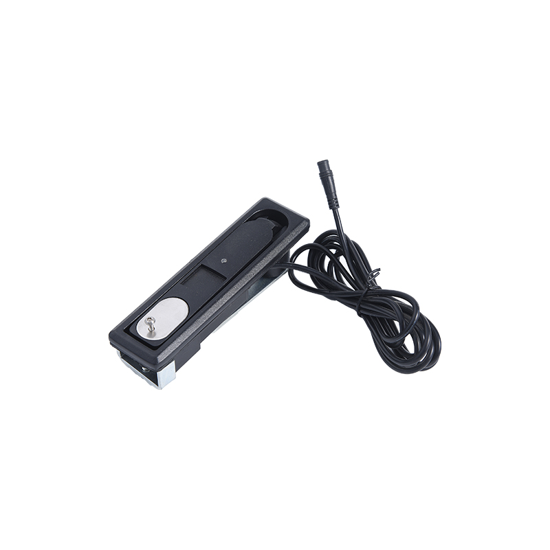 DS712-6 ปลดล็อคกุญแจอิเล็กทรอนิกส์ ล็อคอิเล็กทรอนิกส์ที่ใช้งานอยู่