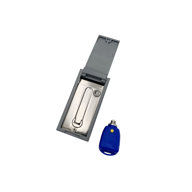 DS888-2 กล่องกันน้ำชนิด Passive Electronic Transformer Locks