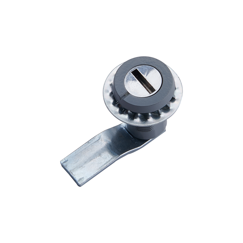 MS816-3-9 ล็อคสลักล็อคกระบอกสูบแบบ Slotted Lock