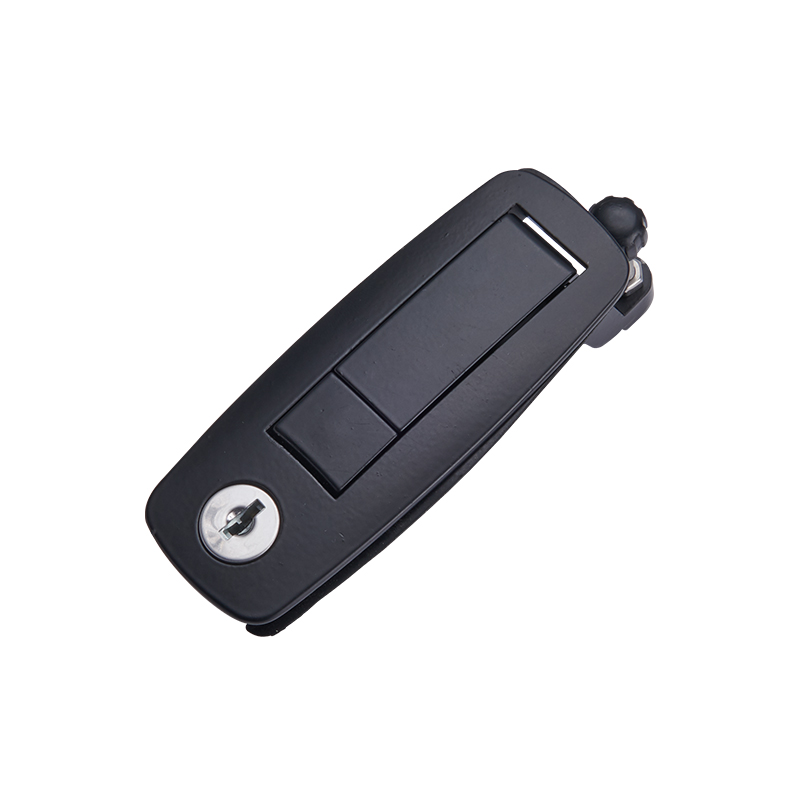 MS718 255g ล็อคตู้ชนิดบีบอัดแบบปรับได้