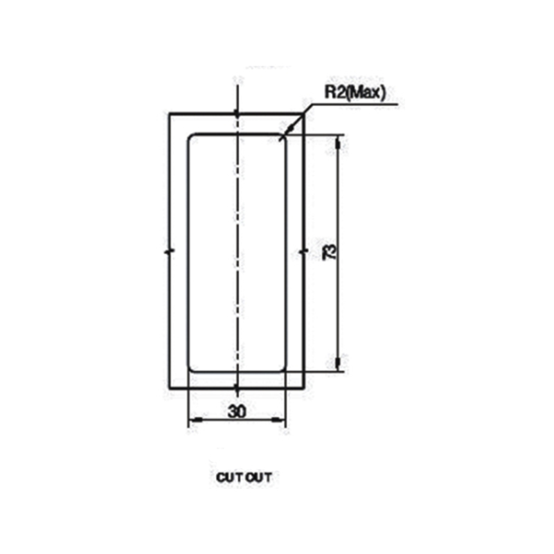 MS726-1C 210g ล็อคตู้ชนิดบีบอัดฐานโลหะผสมสังกะสี, ที่จับ MS726-1C 210g ล็อคตู้ชนิดบีบอัดฐานโลหะผสมสังกะสี, ที่จับ