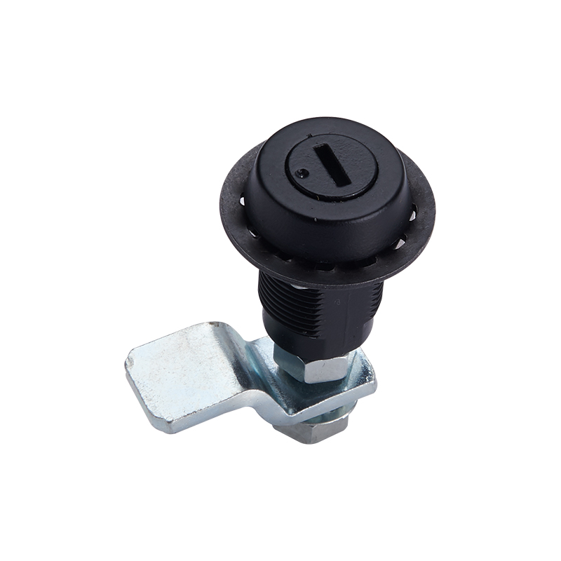 MS816-3S-4 52g Groove Lock ล็อคสลักการบีบอัดแกนหลัก