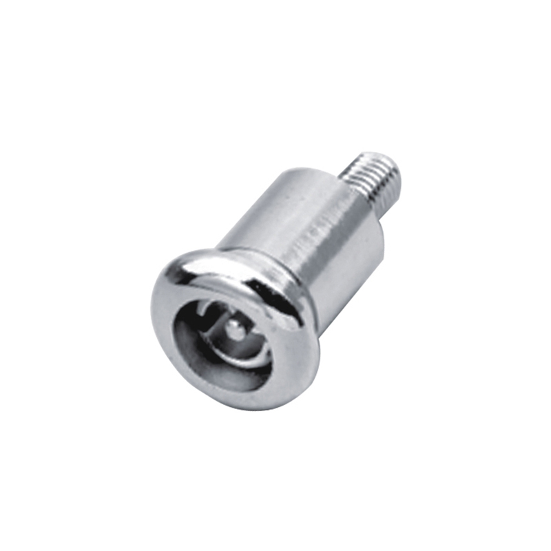 MS704-2 Screw Lock ล็อคทรงกระบอกอุตสาหกรรม