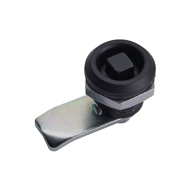 DS818-1 กุญแจอิเล็กทรอนิกส์แบบเปิดด่วน ปลดล็อค Passive Locks พร้อมที่จับ