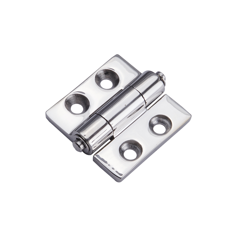 CL200-4 110g เชื่อมบานพับสแตนเลสทั้งสองด้าน