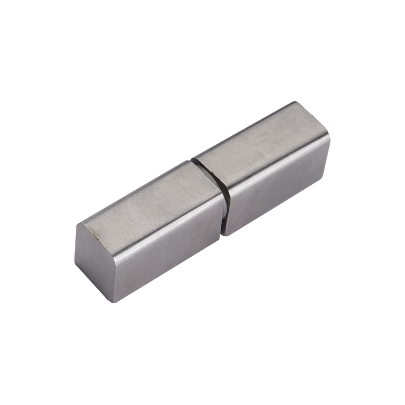 CL203-7 มุมเปิดขัดกระจกพื้นผิว 180 °บานพับสแตนเลส