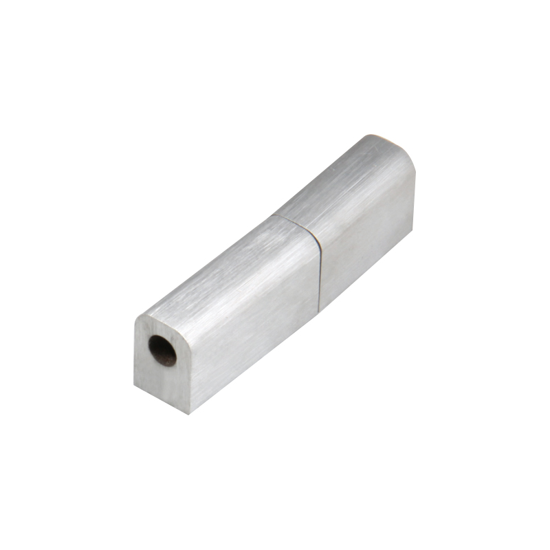 CL204-3S-2 บานพับอุตสาหกรรม สเตนเลส (ขัดลวด)