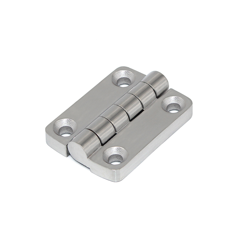 CL209-2S บานพับสแตนเลสมุมเปิด 160°