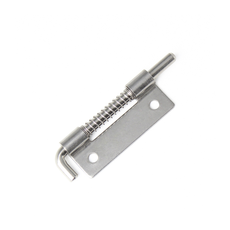 CL225-1AS 55g 400lot แผ่นบานพับสแตนเลสธรรมชาติขัดเงา