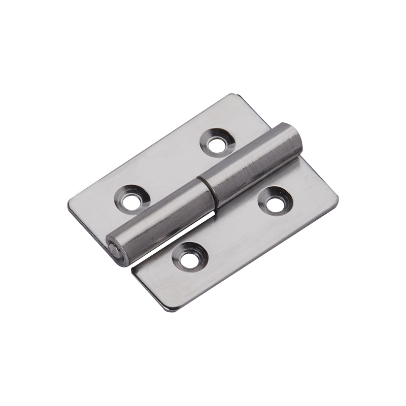 CL253-9 25g 200lot กระจกขัดสแตนเลสบานพับหน้าบานพับเพลา