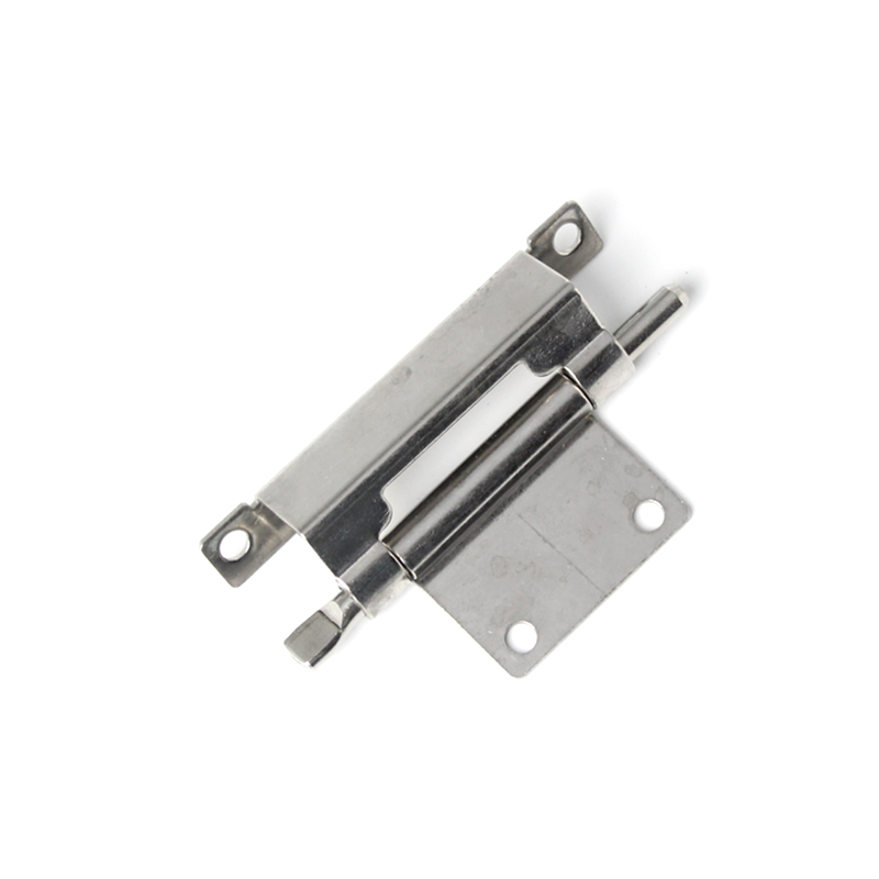 CL290-F 110°เปิดกระจกขัดบานพับเหล็กอุตสาหกรรม