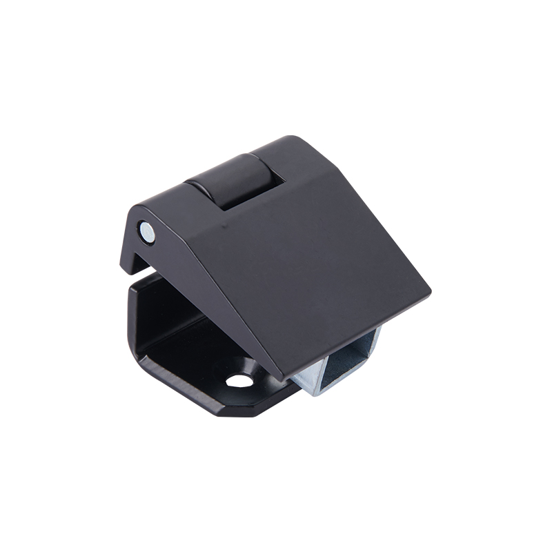 CL202-1 129g 120lot สเปรย์สีดำสังกะสีอัลลอยด์บานพับเทปคาสเซ็ท