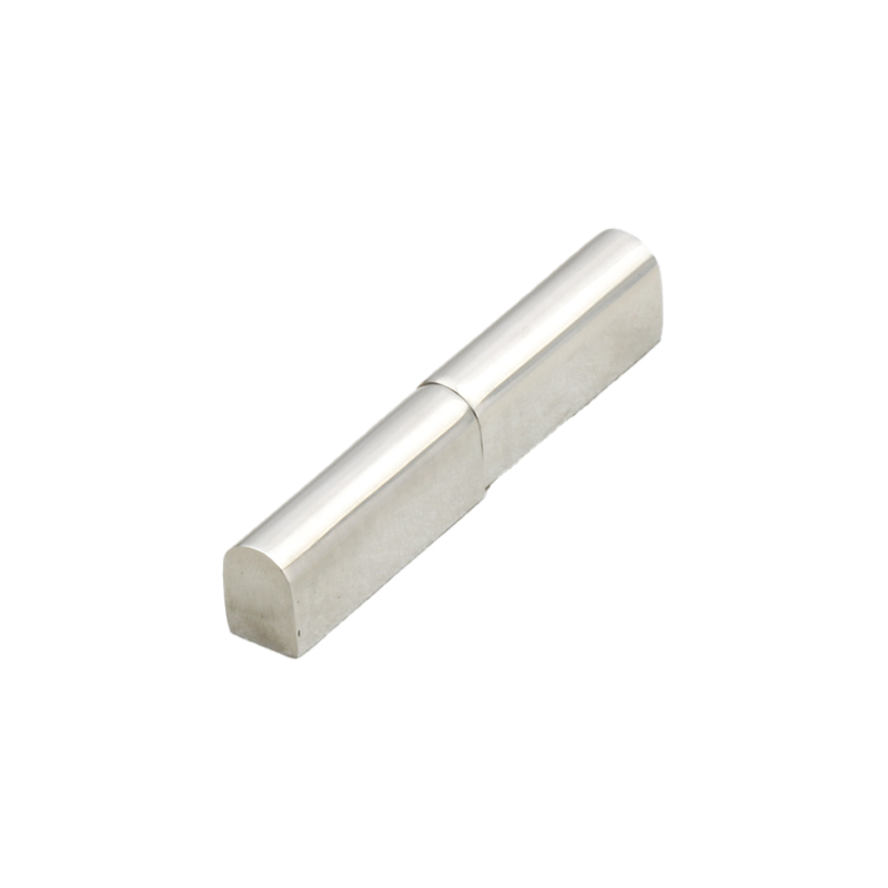 CL204-1 สังกะสีอัลลอยด์ (ชุบโครเมียม) บานพับภายนอก