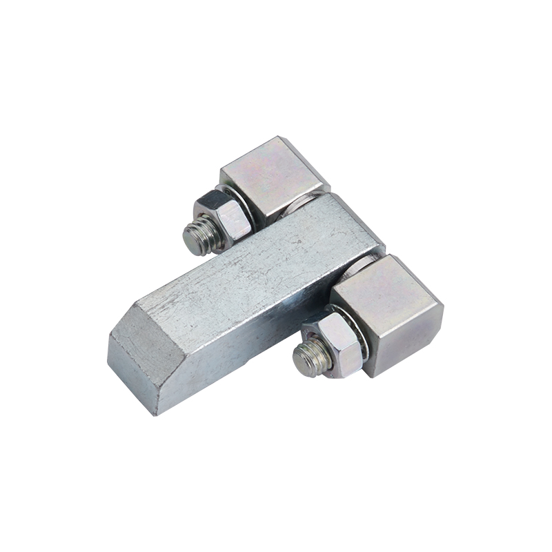 CL206-3C 1000N บานพับภายนอกอุตสาหกรรมรับน้ำหนักตามแนวแกน
