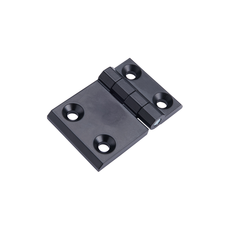 CL233-1-2S มุมเปิด 180°บานพับสแตนเลสขัดเงา