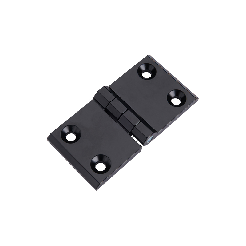 CL233-1-3S มุมเปิด 180°บานพับสแตนเลสขัดเงา