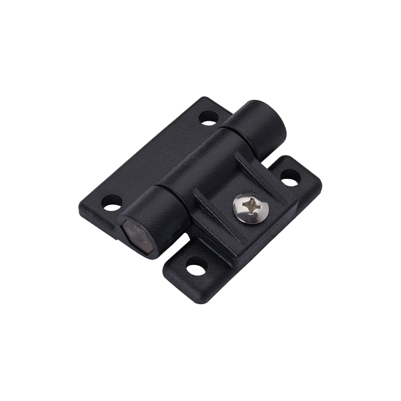 CL272-2 บานพับ POM บานพับ PC Shaft Damping