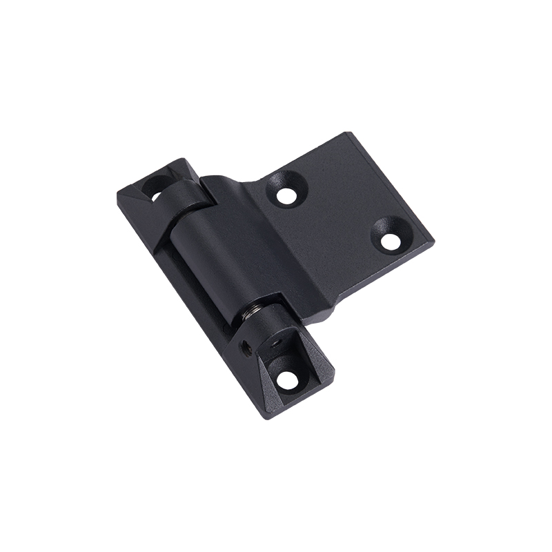 CL282-2 บานพับภายนอกเพลาหมุนสแตนเลส