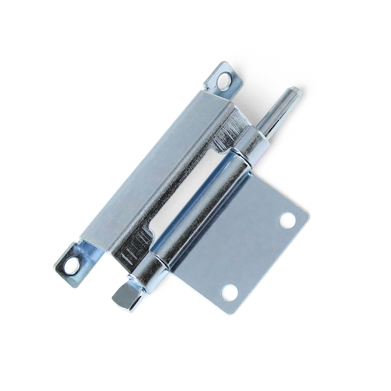 CL290-F 110°เปิดกระจกขัดบานพับเหล็กอุตสาหกรรม
