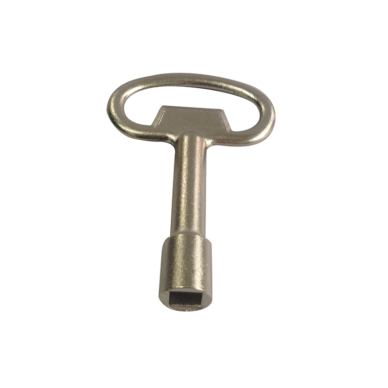K4 Golden Tool Key อุปกรณ์ล็อคอุตสาหกรรม