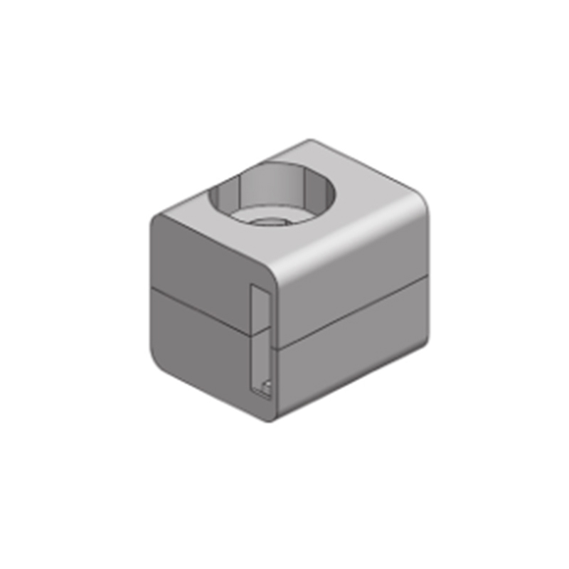 RG001-3 M6 × 22 สกรูยึดเสาเชื่อมยึดสิ่งที่แนบมากับก้านสูบ