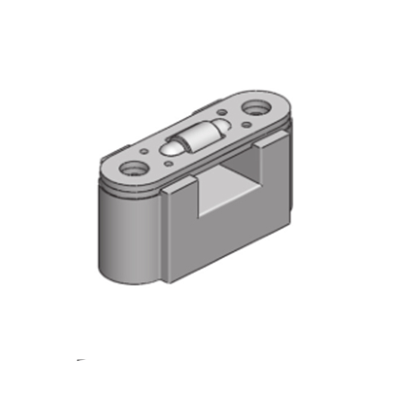 RG001-9 PC Guide ก้านเชื่อมต่อสิ่งที่แนบมา