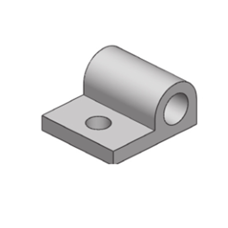 RG004-1 PA Guide ก้านเชื่อมต่อสิ่งที่แนบมา