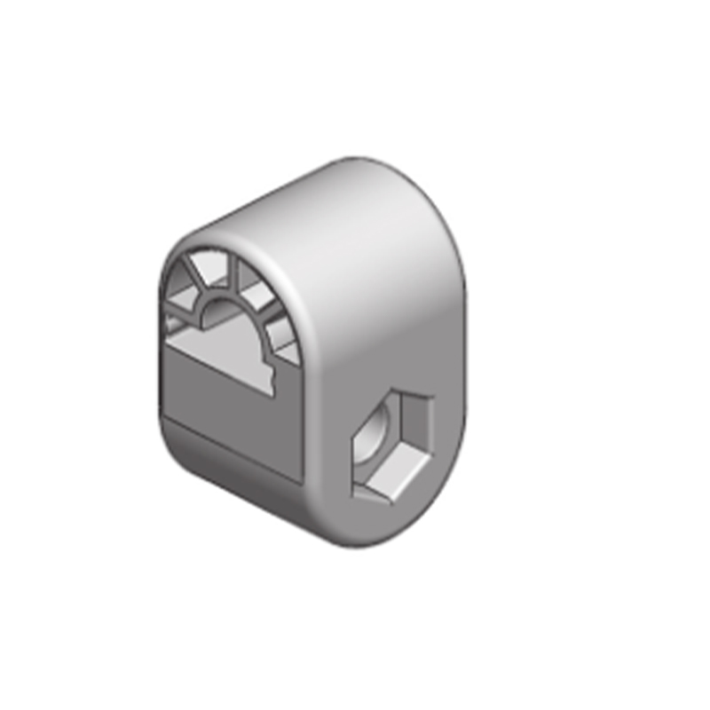 RG001-10 PC Guide ก้านเชื่อมต่อสิ่งที่แนบมา