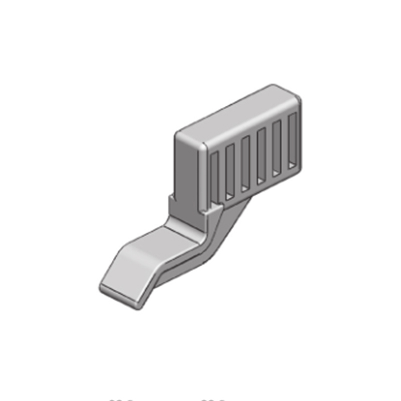 RG015 เหมาะสำหรับการเชื่อมต่อก้านสูบแบบแบนขนาด 3 × 14
